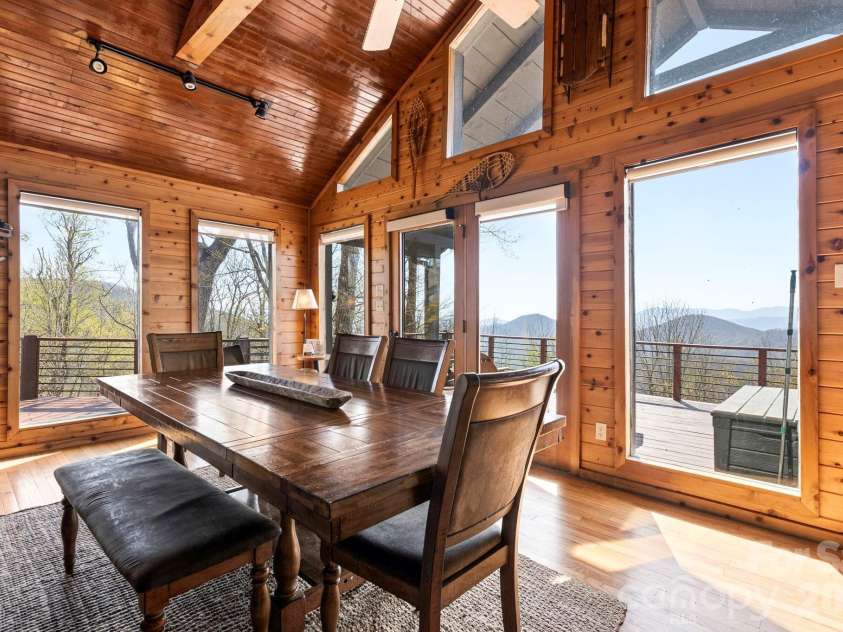 339 Granny Lewis Lane, Mars Hill, NC 28754.  MLS# CAR4373985, YatesRealty ID 17366. 