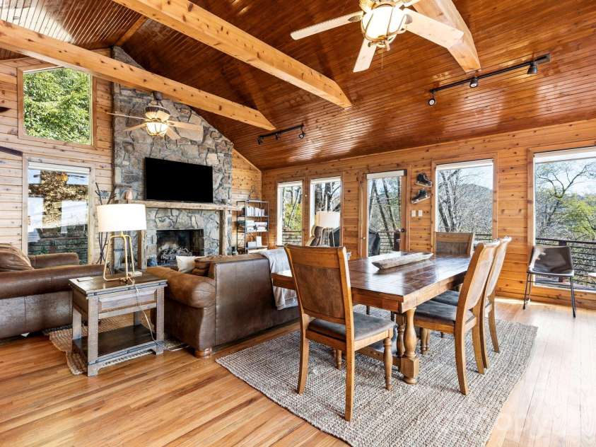 339 Granny Lewis Lane, Mars Hill, NC 28754.  MLS# CAR4373985, YatesRealty ID 17366. 