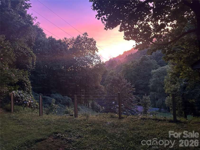 193 Timberside Drive, Mars Hill, NC 28754.  MLS# CAR4272349, YatesRealty ID 17368. Something to look forward to