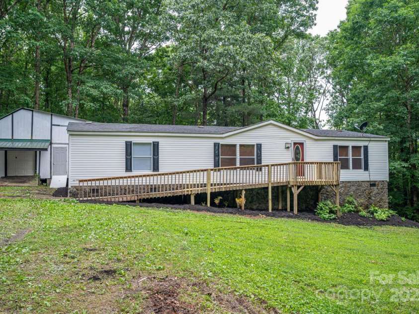 6903 Knottywood Lane, Vale, NC 28168.  MLS# CAR4264678, YatesRealty ID 17368. 