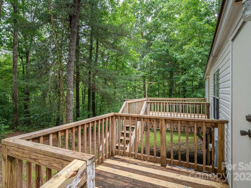 6903 Knottywood Lane, Vale, NC 28168.  MLS# CAR4264678, YatesRealty ID 17368. 