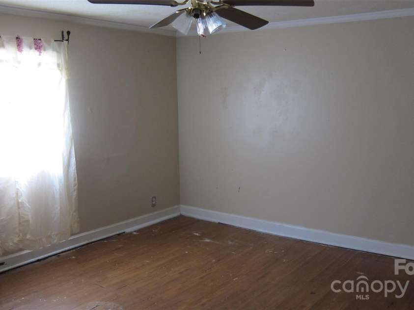 127 Hill Street, Mooresboro, NC 28114.  MLS# CAR4286211, YatesRealty ID 1737. 