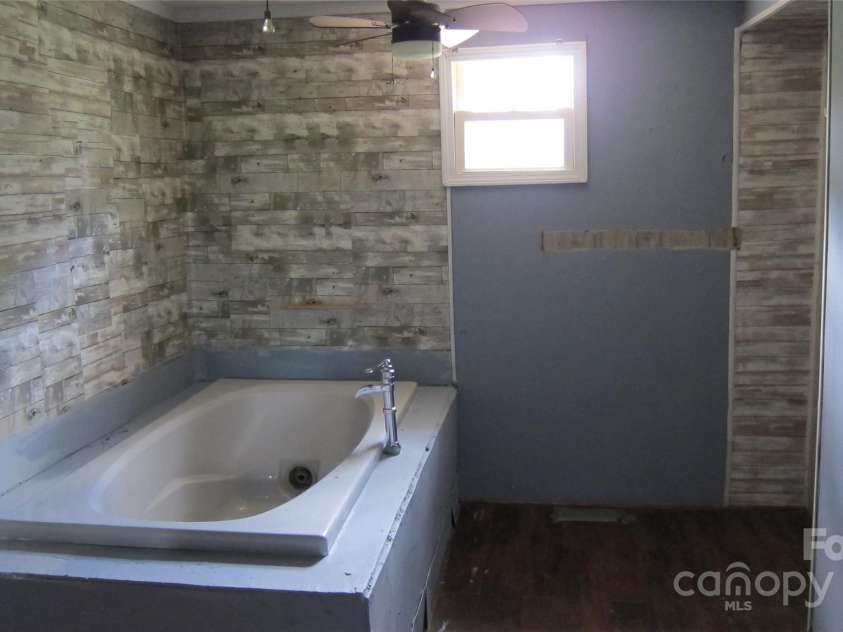 127 Hill Street, Mooresboro, NC 28114.  MLS# CAR4286211, YatesRealty ID 1737. 