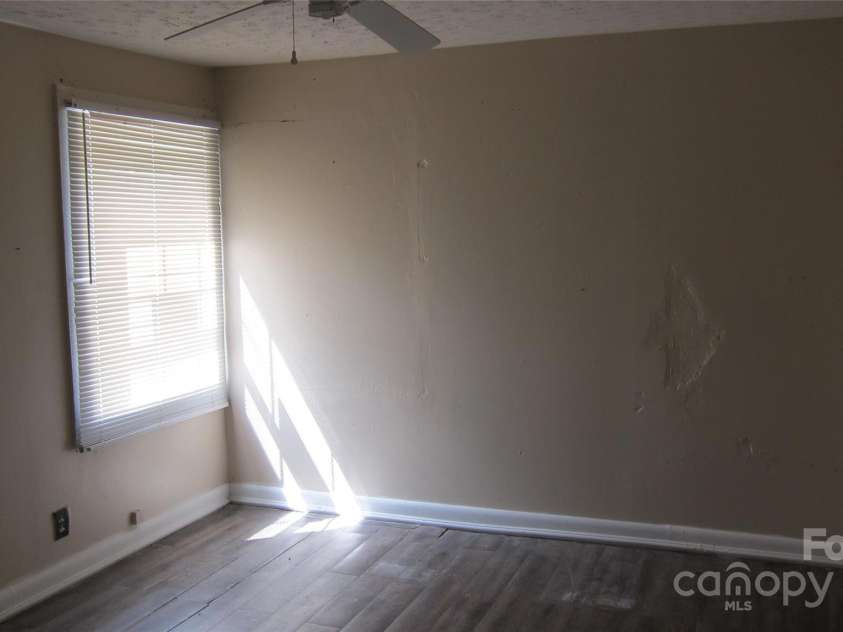 127 Hill Street, Mooresboro, NC 28114.  MLS# CAR4286211, YatesRealty ID 1737. 