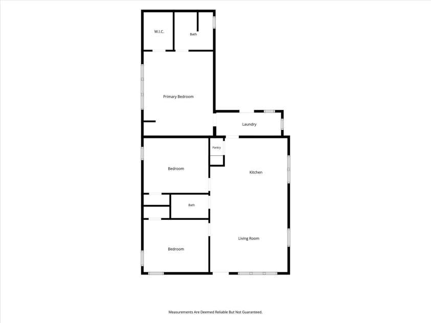 343 Shasta Lane, Lenoir, NC 28645.  MLS# CAR4405922, YatesRealty ID 1737. 