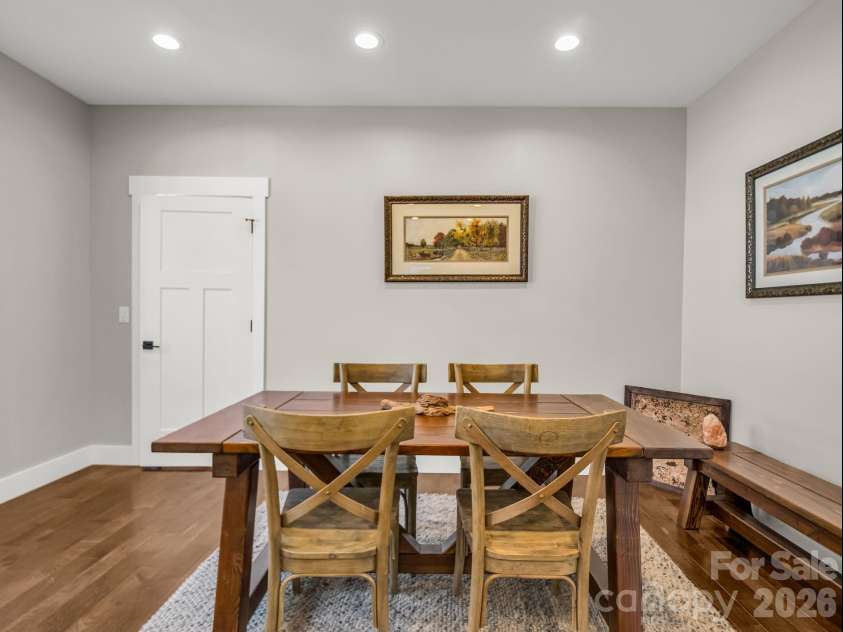 3 Staffordshire Drive, Black Mountain, NC 28711.  MLS# CAR4356015, YatesRealty ID 17370. 
