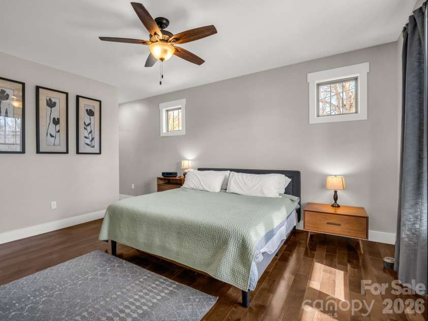3 Staffordshire Drive, Black Mountain, NC 28711.  MLS# CAR4356015, YatesRealty ID 17370. 