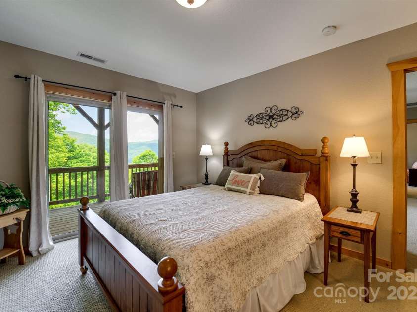 938 Trickle Creek Road, Waynesville, NC 28785.  MLS# CAR4267173, YatesRealty ID 17370. 