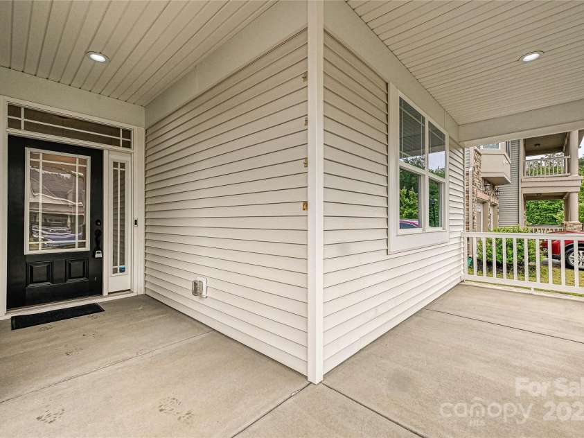 2760 Berkhamstead Circle, Concord, NC 28027.  MLS# CAR4264069, YatesRealty ID 17371. 