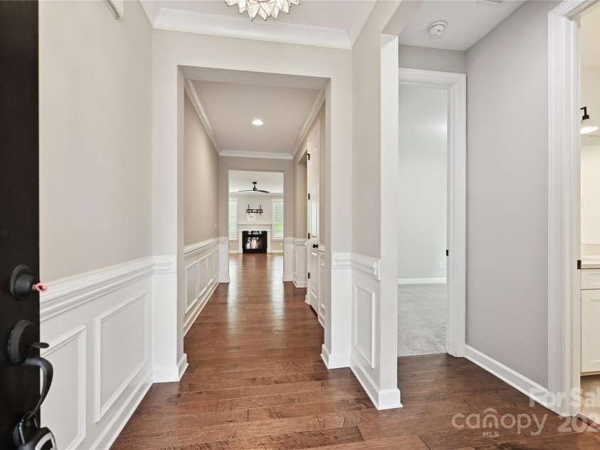 2760 Berkhamstead Circle, Concord, NC 28027.  MLS# CAR4264069, YatesRealty ID 17371. 