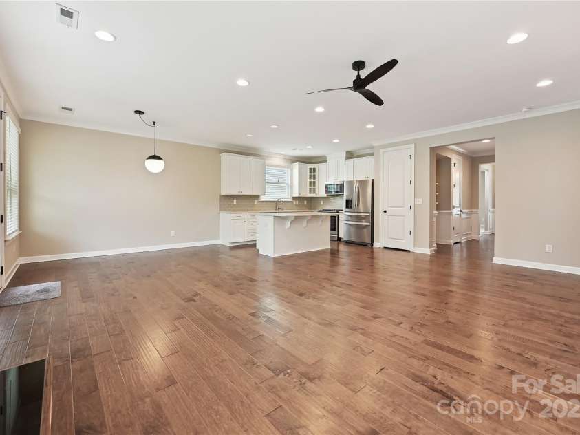 2760 Berkhamstead Circle, Concord, NC 28027.  MLS# CAR4264069, YatesRealty ID 17371. 