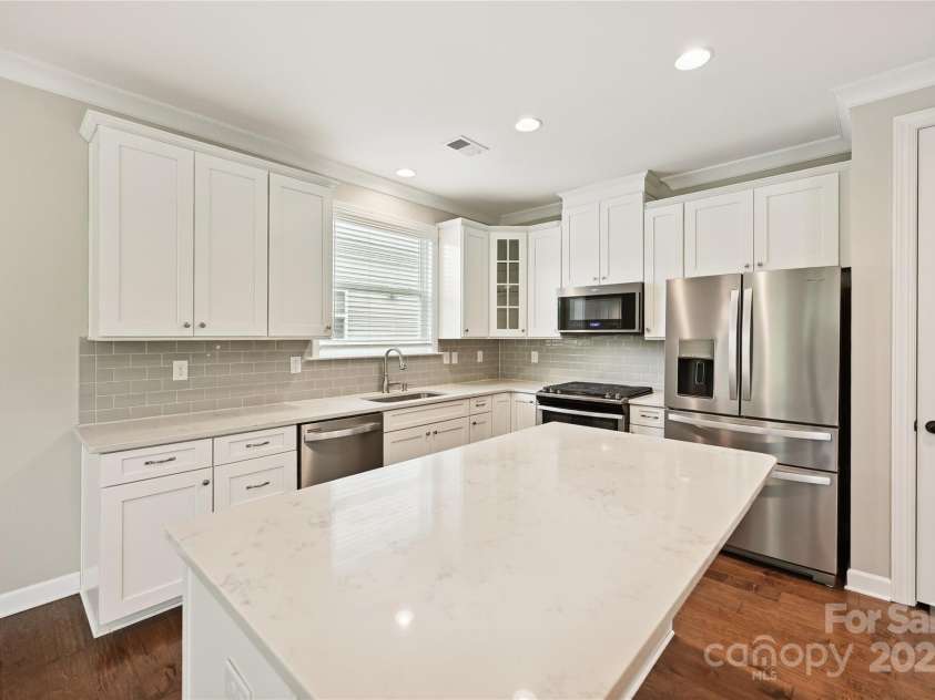 2760 Berkhamstead Circle, Concord, NC 28027.  MLS# CAR4264069, YatesRealty ID 17371. 