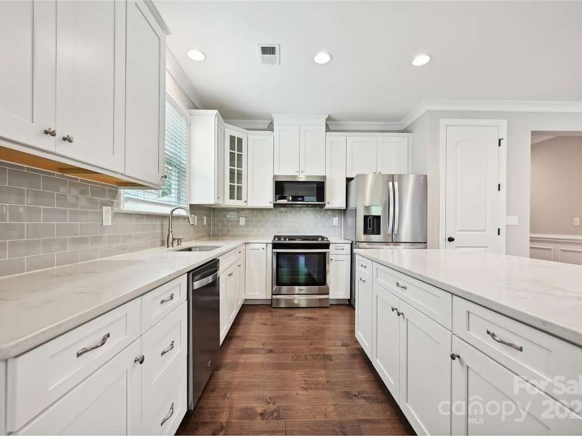 2760 Berkhamstead Circle, Concord, NC 28027.  MLS# CAR4264069, YatesRealty ID 17371. 