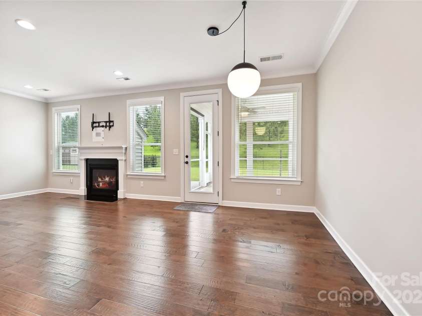 2760 Berkhamstead Circle, Concord, NC 28027.  MLS# CAR4264069, YatesRealty ID 17371. 