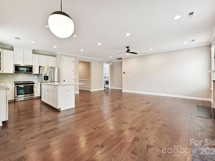 2760 Berkhamstead Circle, Concord, NC 28027.  MLS# CAR4264069, YatesRealty ID 17371. 