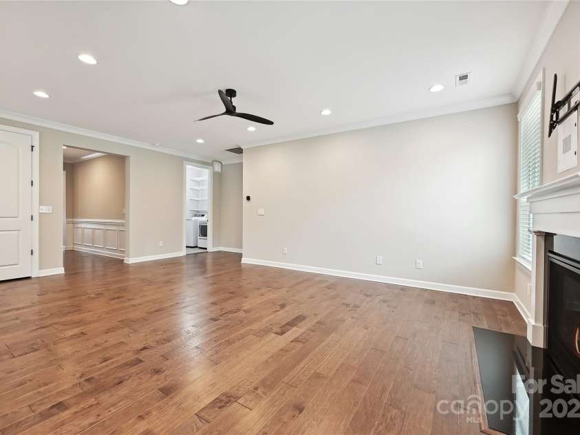 2760 Berkhamstead Circle, Concord, NC 28027.  MLS# CAR4264069, YatesRealty ID 17371. 