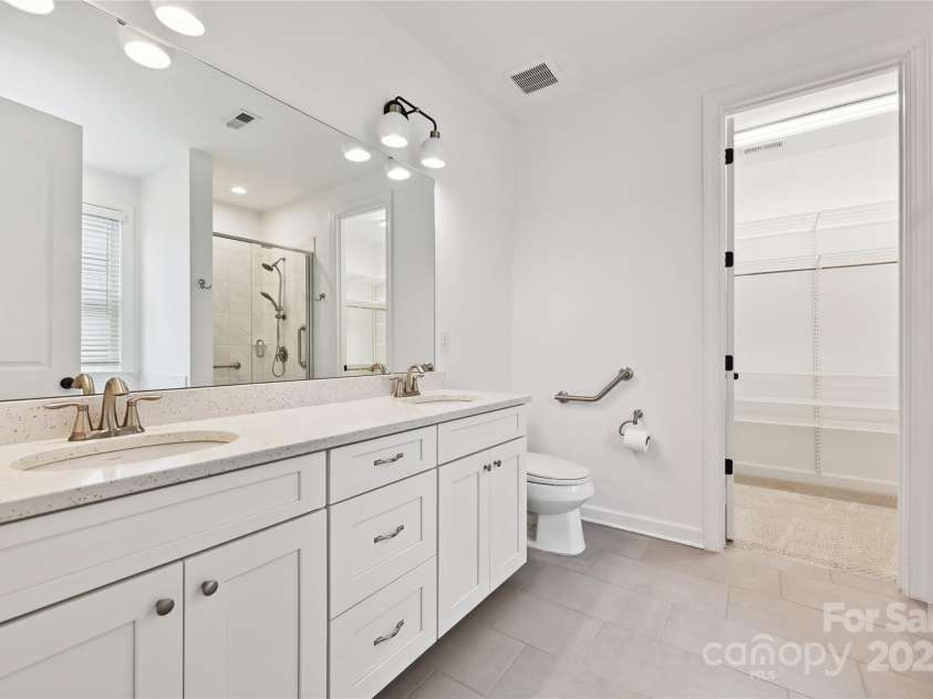 2760 Berkhamstead Circle, Concord, NC 28027.  MLS# CAR4264069, YatesRealty ID 17371. 