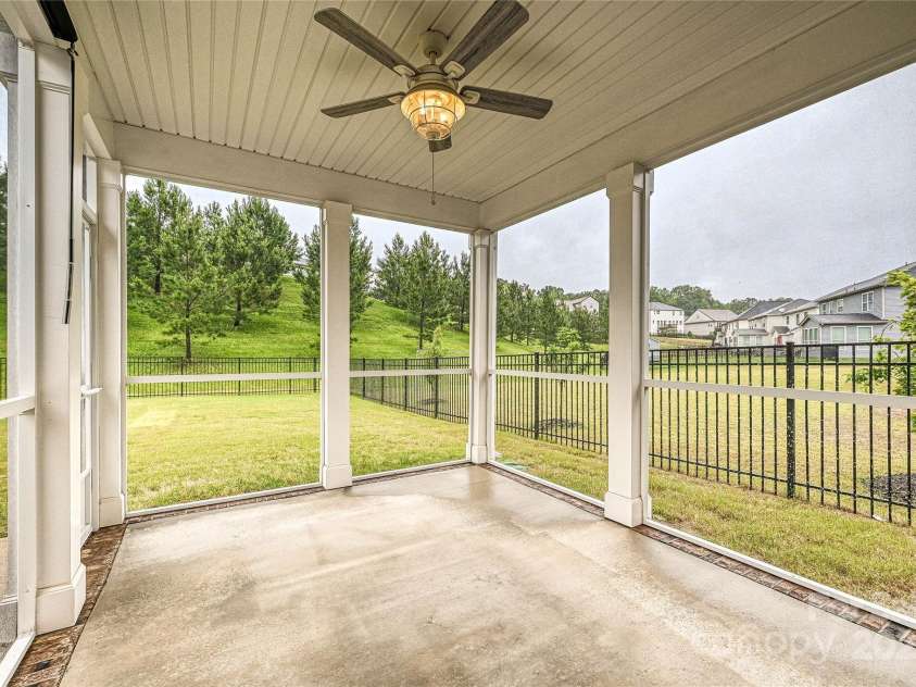 2760 Berkhamstead Circle, Concord, NC 28027.  MLS# CAR4264069, YatesRealty ID 17371. 