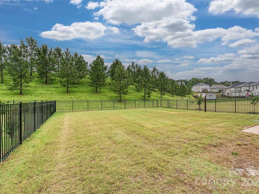 2760 Berkhamstead Circle, Concord, NC 28027.  MLS# CAR4264069, YatesRealty ID 17371. 