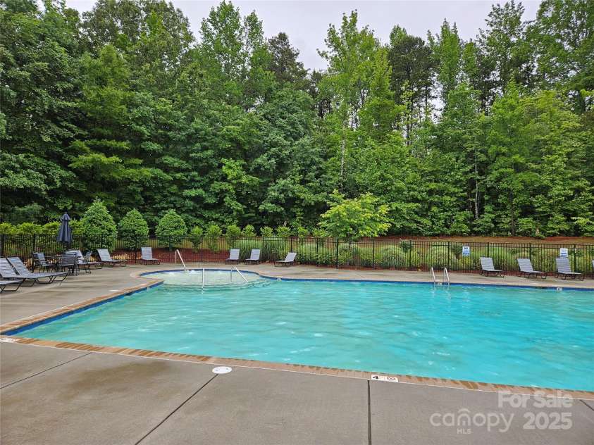 2760 Berkhamstead Circle, Concord, NC 28027.  MLS# CAR4264069, YatesRealty ID 17371. 