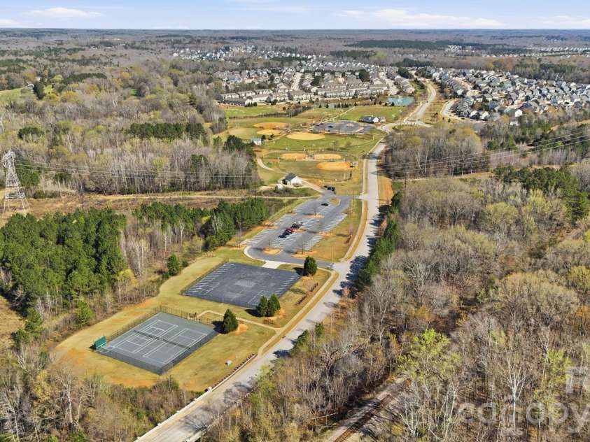 1051 Crawford Drive, Lancaster, SC 29720.  MLS# CAR4359104, YatesRealty ID 17373. Walnut Creek Courts