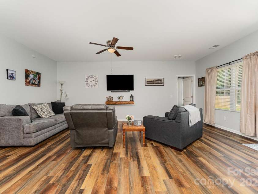 2705 Enon Church Road, Salisbury, NC 28147.  MLS# CAR4265777, YatesRealty ID 17374. 