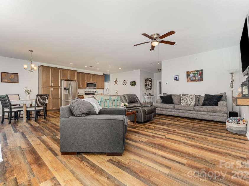 2705 Enon Church Road, Salisbury, NC 28147.  MLS# CAR4265777, YatesRealty ID 17374. 