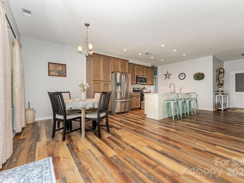 2705 Enon Church Road, Salisbury, NC 28147.  MLS# CAR4265777, YatesRealty ID 17374. 