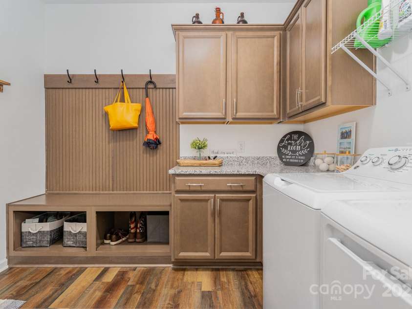 2705 Enon Church Road, Salisbury, NC 28147.  MLS# CAR4265777, YatesRealty ID 17374. 