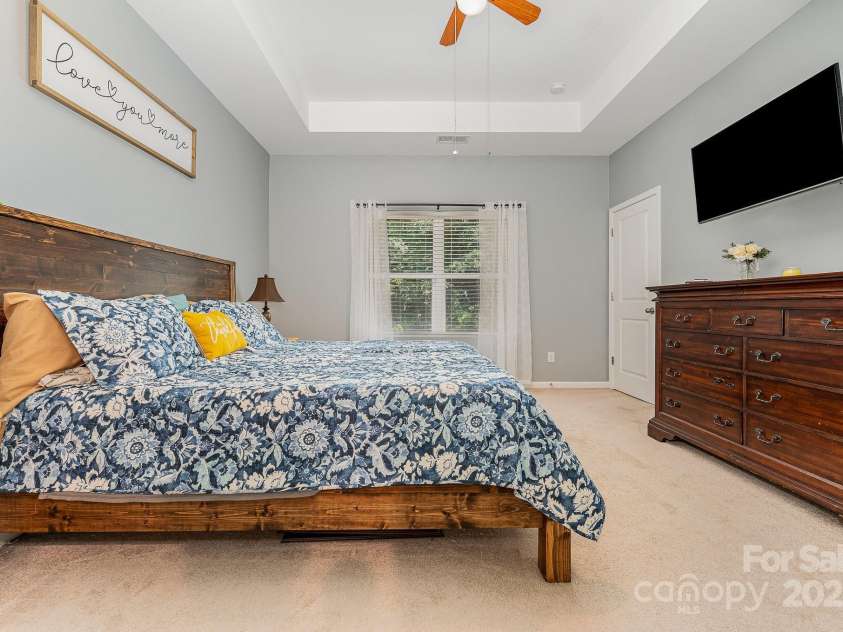 2705 Enon Church Road, Salisbury, NC 28147.  MLS# CAR4265777, YatesRealty ID 17374. 