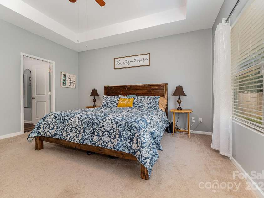 2705 Enon Church Road, Salisbury, NC 28147.  MLS# CAR4265777, YatesRealty ID 17374. 