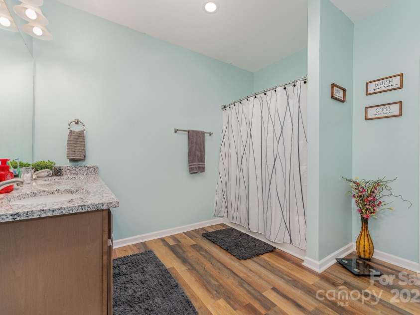 2705 Enon Church Road, Salisbury, NC 28147.  MLS# CAR4265777, YatesRealty ID 17374. 