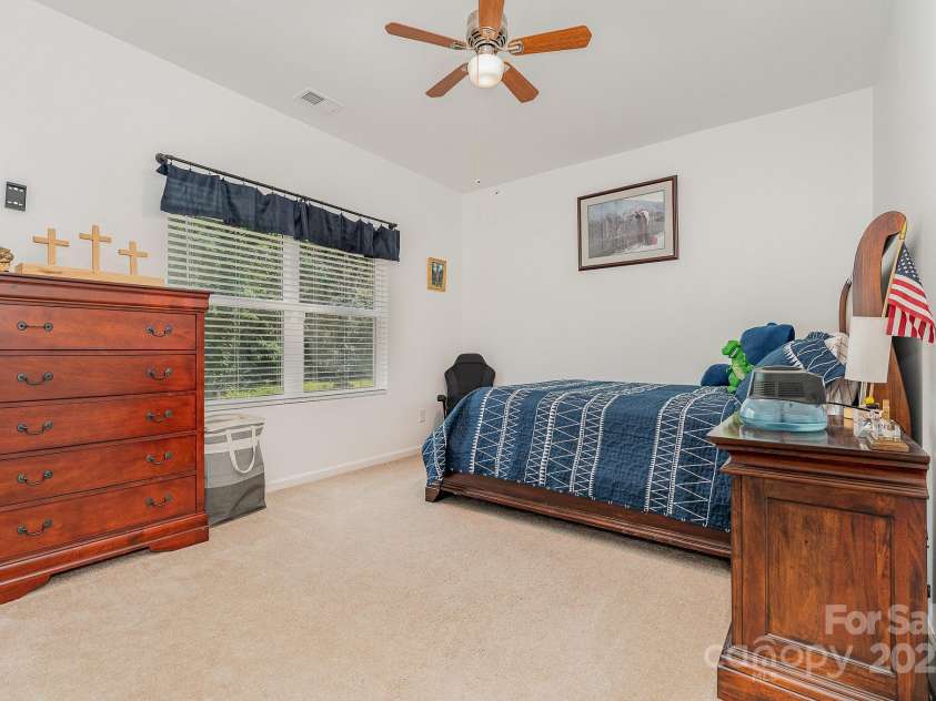 2705 Enon Church Road, Salisbury, NC 28147.  MLS# CAR4265777, YatesRealty ID 17374. 