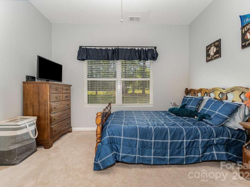 2705 Enon Church Road, Salisbury, NC 28147.  MLS# CAR4265777, YatesRealty ID 17374. 
