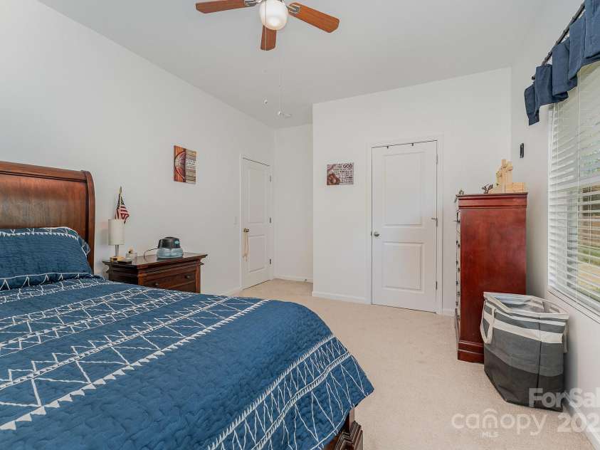 2705 Enon Church Road, Salisbury, NC 28147.  MLS# CAR4265777, YatesRealty ID 17374. 