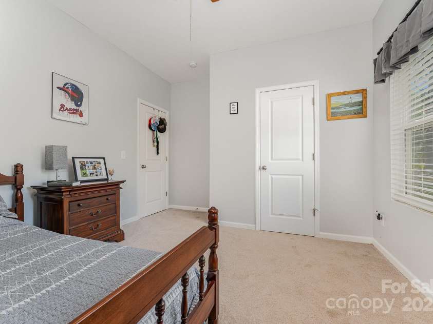2705 Enon Church Road, Salisbury, NC 28147.  MLS# CAR4265777, YatesRealty ID 17374. 