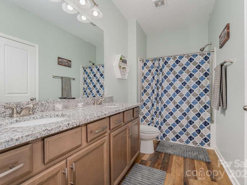 2705 Enon Church Road, Salisbury, NC 28147.  MLS# CAR4265777, YatesRealty ID 17374. 