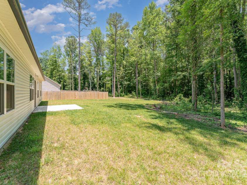 2705 Enon Church Road, Salisbury, NC 28147.  MLS# CAR4265777, YatesRealty ID 17374. 