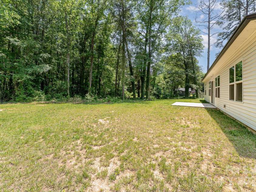 2705 Enon Church Road, Salisbury, NC 28147.  MLS# CAR4265777, YatesRealty ID 17374. 