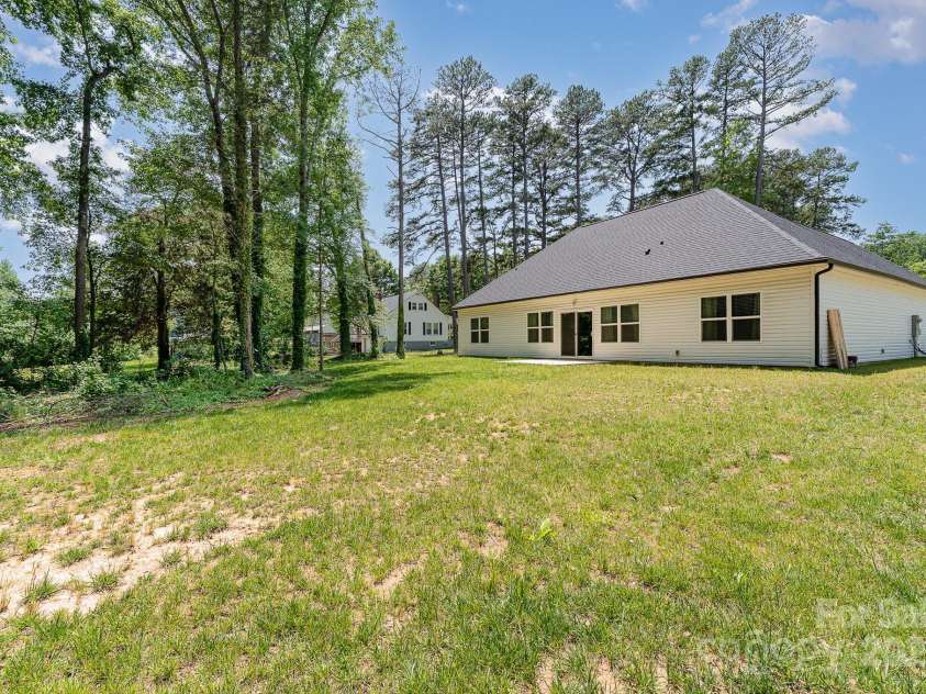 2705 Enon Church Road, Salisbury, NC 28147.  MLS# CAR4265777, YatesRealty ID 17374. 