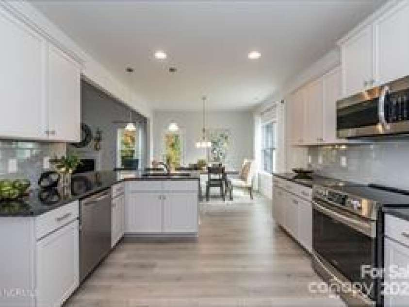 1090 Gardenia Drive, Mt Ulla, NC 28125.  MLS# CAR4266578, YatesRealty ID 17375. Photo for Representation Purposes Only