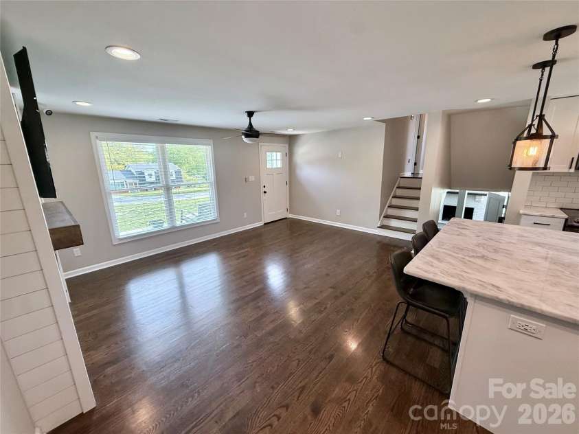 2555 Belshire Drive, Conover, NC 28613.  MLS# CAR4371202, YatesRealty ID 17377. 