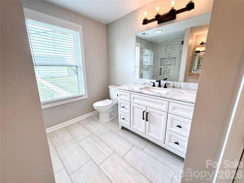 2555 Belshire Drive, Conover, NC 28613.  MLS# CAR4371202, YatesRealty ID 17377. 