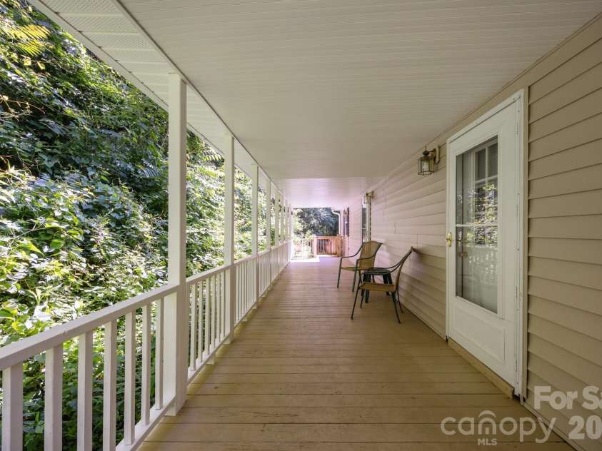 73 Waters Road, Asheville, NC 28805.  MLS# CAR4364687, YatesRealty ID 17378. 