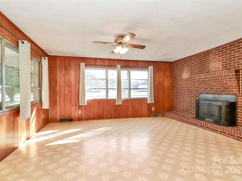 6217 Stack Road, Monroe, NC 28112.  MLS# CAR4315076, YatesRealty ID 1738. 