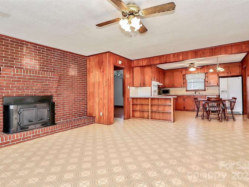 6217 Stack Road, Monroe, NC 28112.  MLS# CAR4315076, YatesRealty ID 1738. 