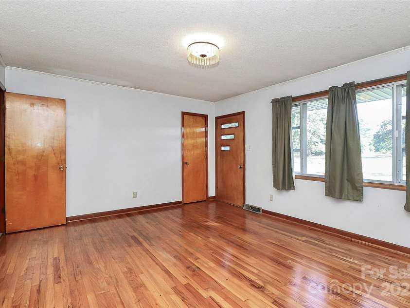 6217 Stack Road, Monroe, NC 28112.  MLS# CAR4315076, YatesRealty ID 1738. 