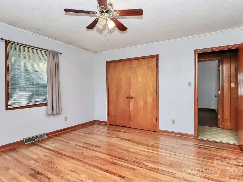 6217 Stack Road, Monroe, NC 28112.  MLS# CAR4315076, YatesRealty ID 1738. 