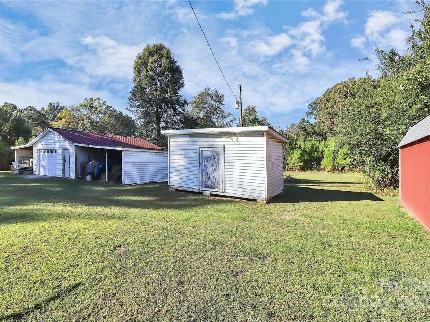 6217 Stack Road, Monroe, NC 28112.  MLS# CAR4315076, YatesRealty ID 1738. 