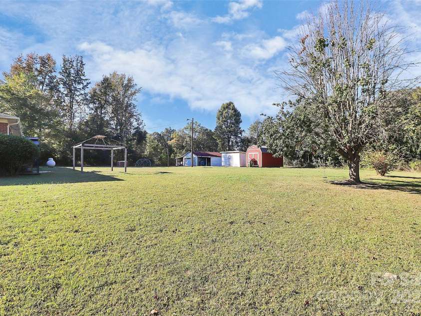 6217 Stack Road, Monroe, NC 28112.  MLS# CAR4315076, YatesRealty ID 1738. 